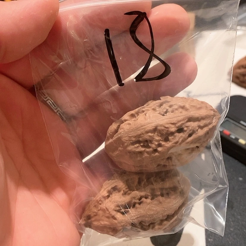 【闪购商品】文玩核桃吊坠