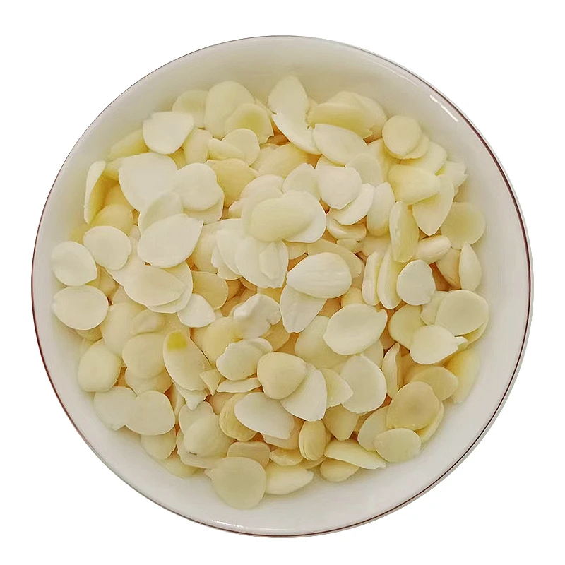 杏仁去皮南杏仁甜杏仁 大颗粒生杏仁 南北杏仁新货杏仁露煲汤