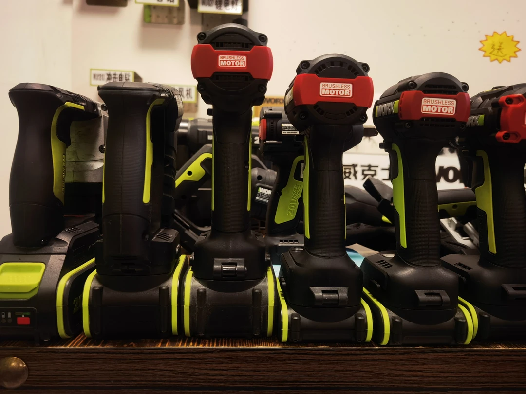 仓库手动电动工具专用改价链接