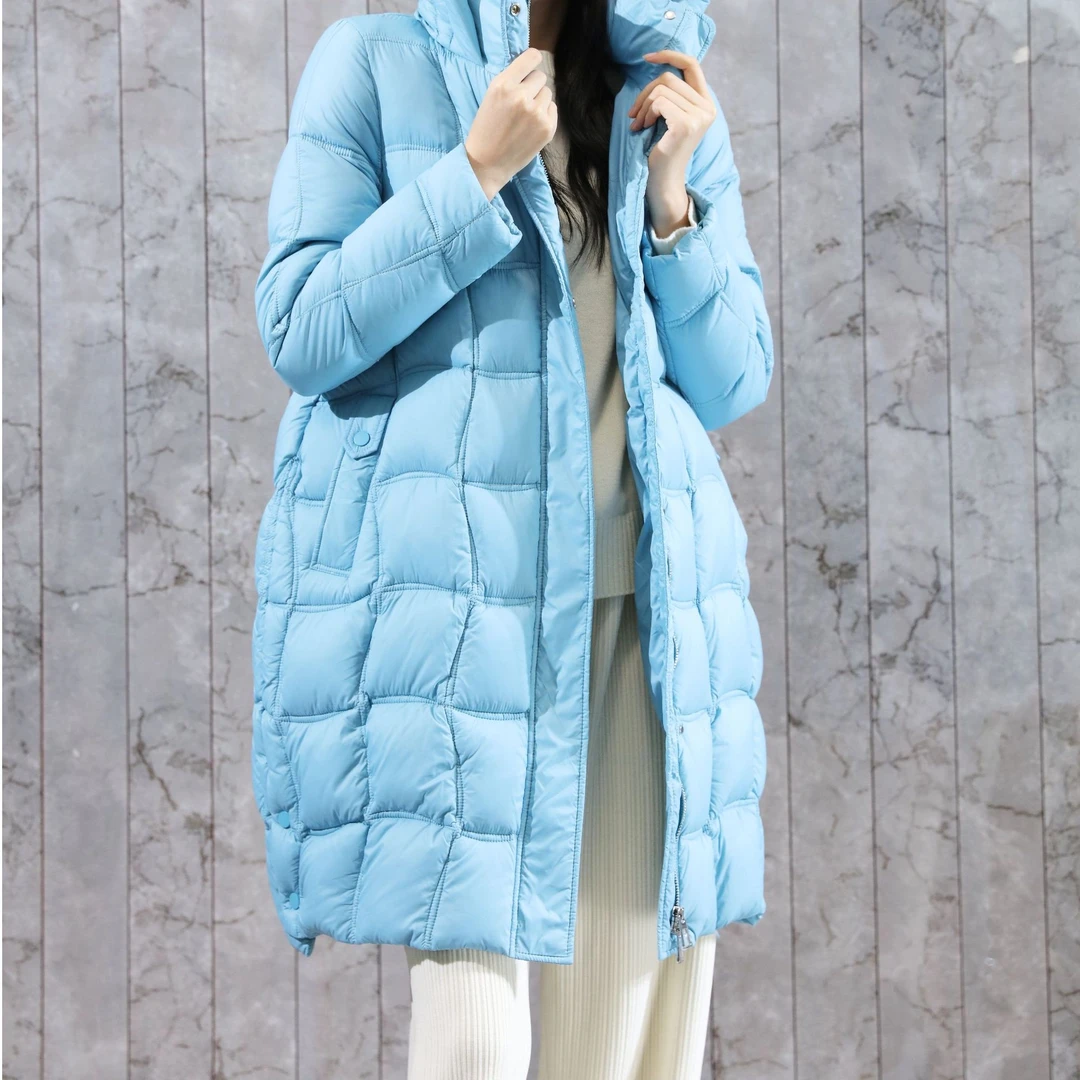 419起品牌折扣女装～2024新款气质显瘦