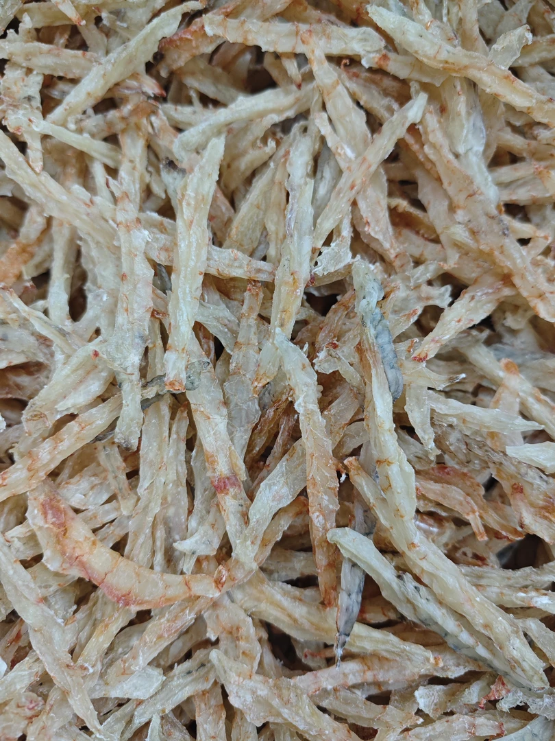 汕尾马宫本港虾干 明虾干250g 500g