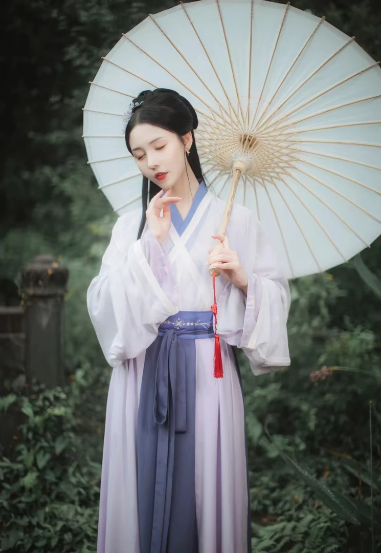 汉服直播下单备注编号