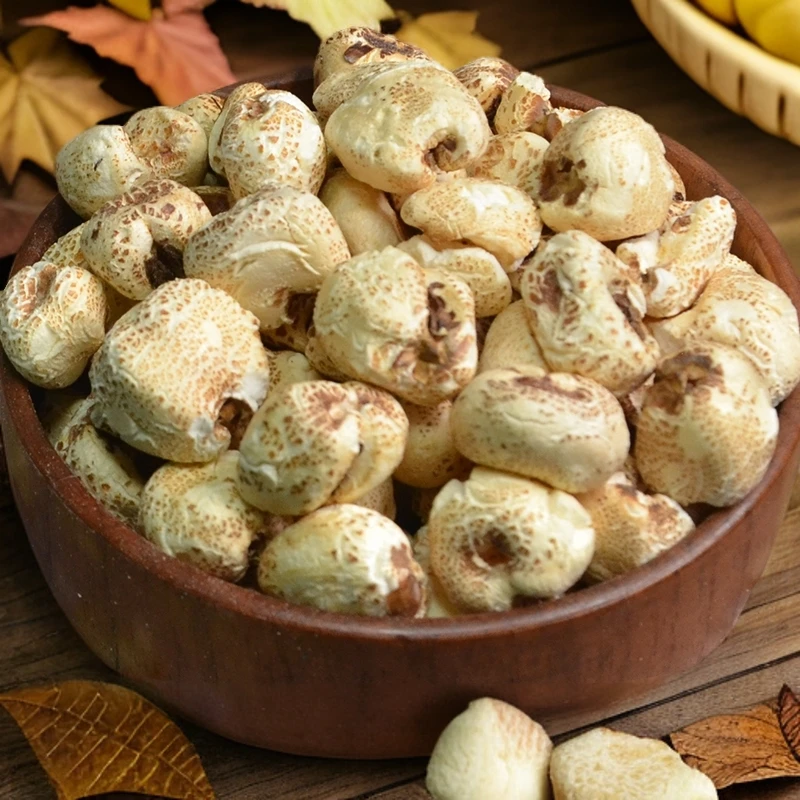 【2斤】老式原味大米花玉米花回忆零食玉米爆米花老式爆米花玉米