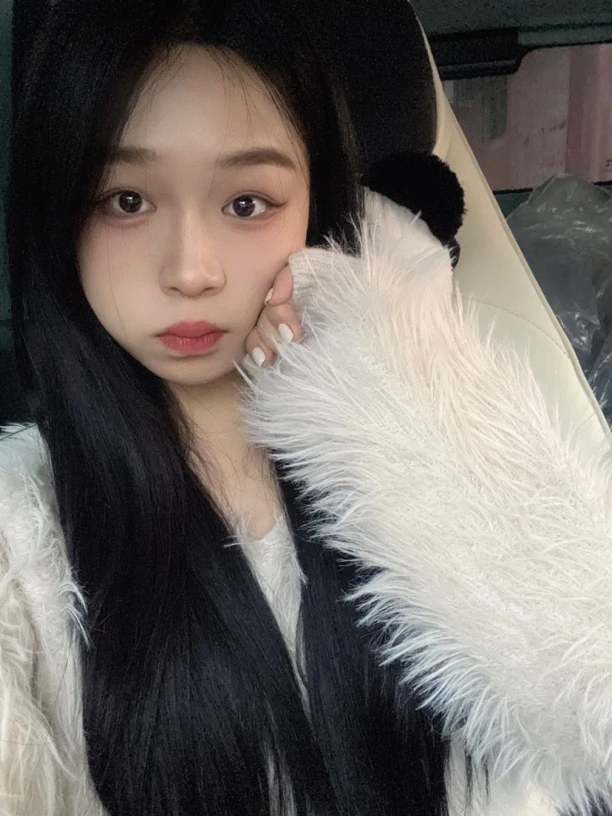 刘刘服饰店No退No换