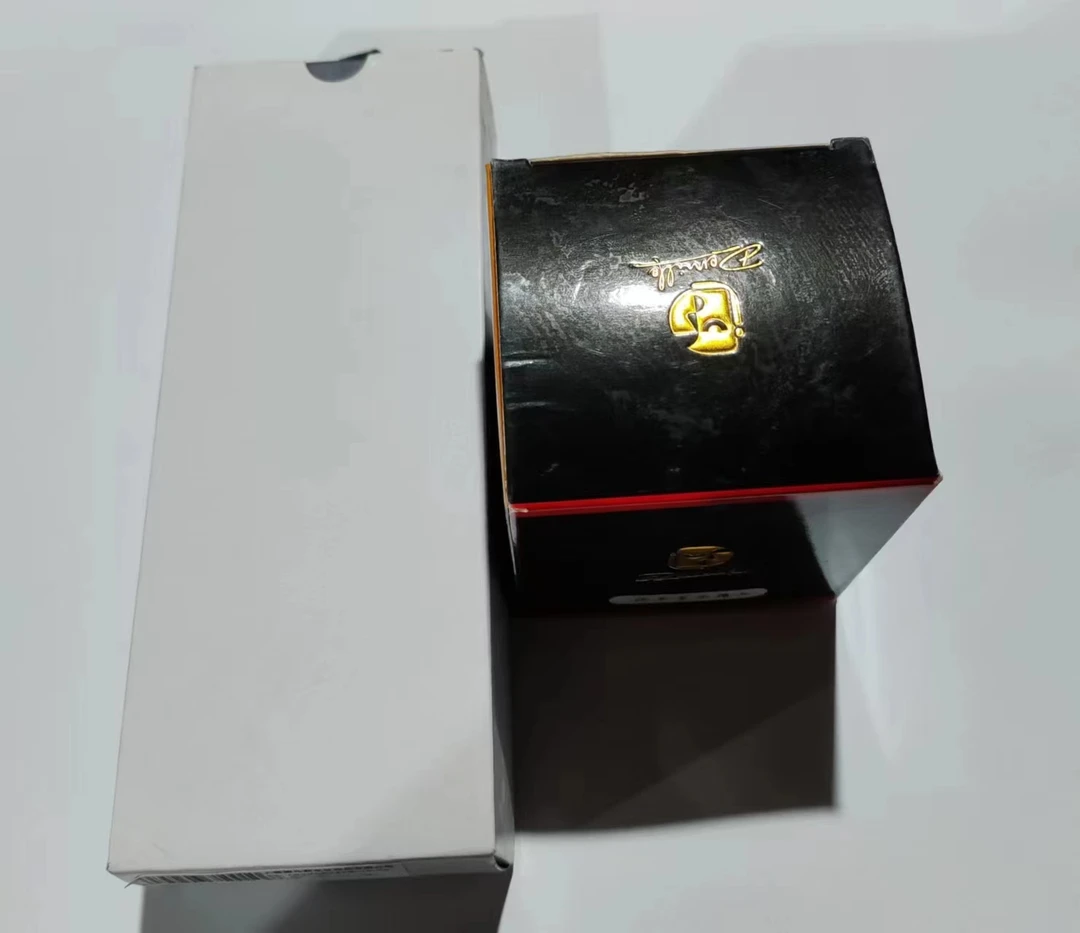 Demile718钢笔礼盒+墨水（笔杆颜色随发）