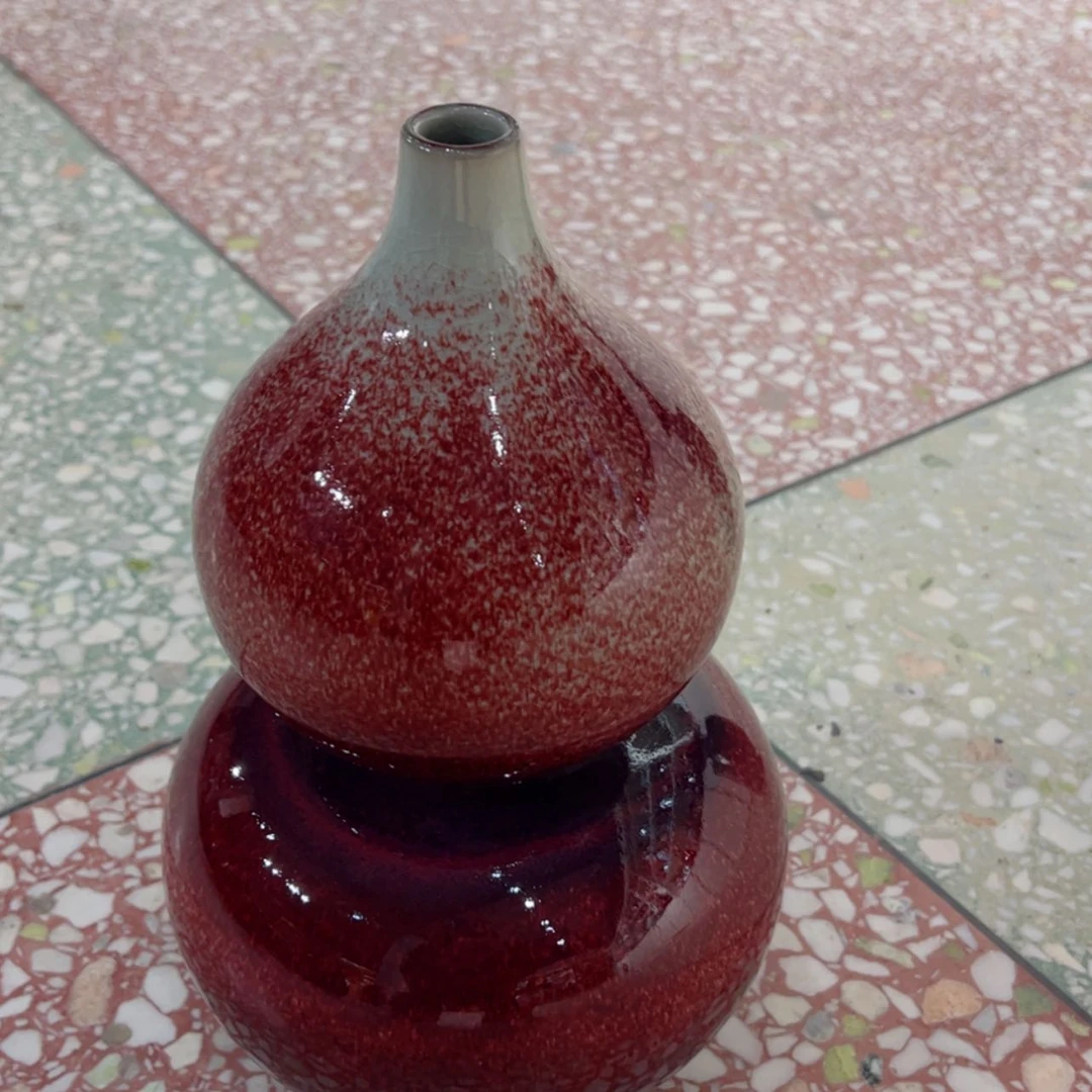 【闪购商品】瓷摆件