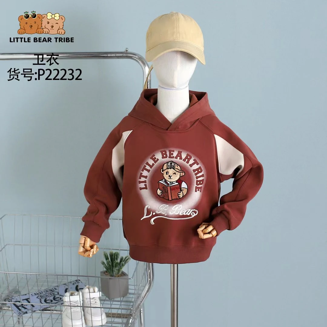 A700-A799男童女童时尚童装