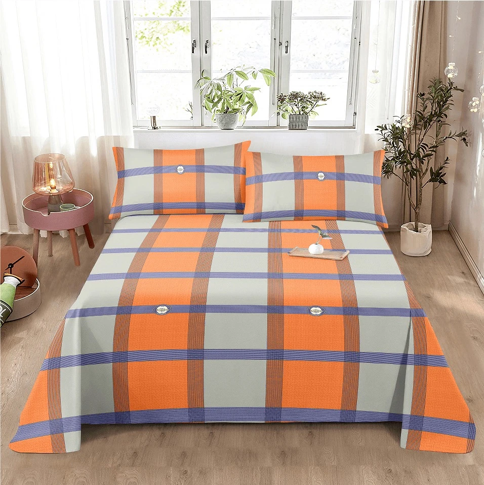 辉煌一生 床单（200*230cm）