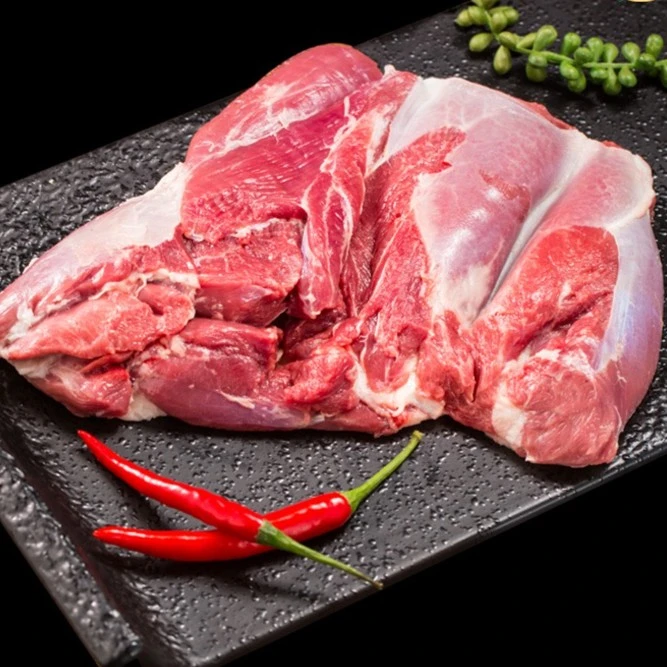 桑根牧场内蒙古6-8个月小羔羊草饲羊肉2kg