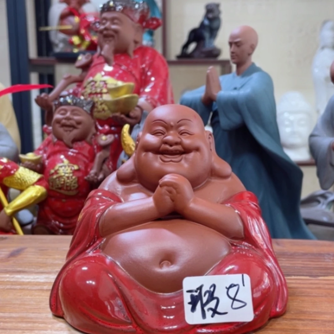 【闪购商品】紫砂茶宠