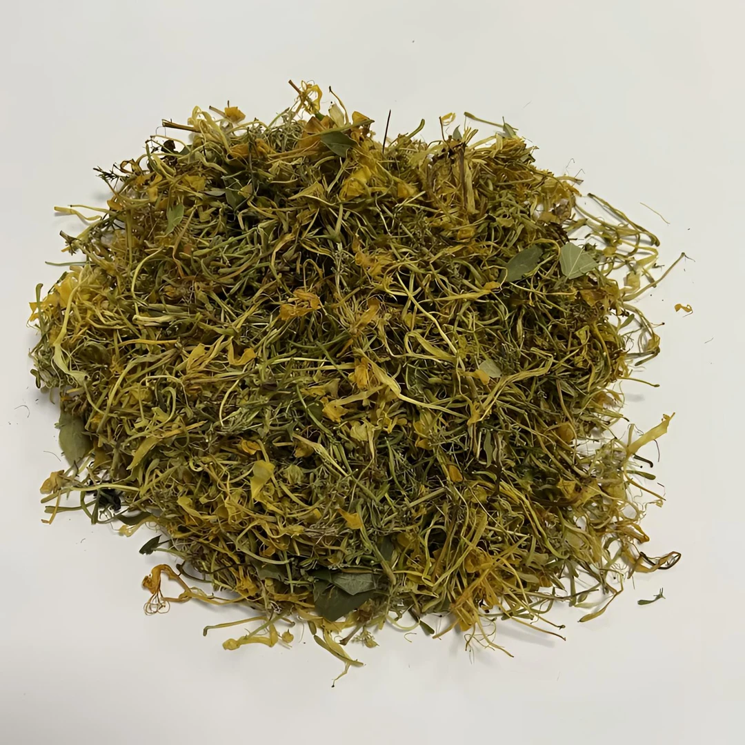 纯野干货金银花~可煮水直接冲泡~半斤起拍