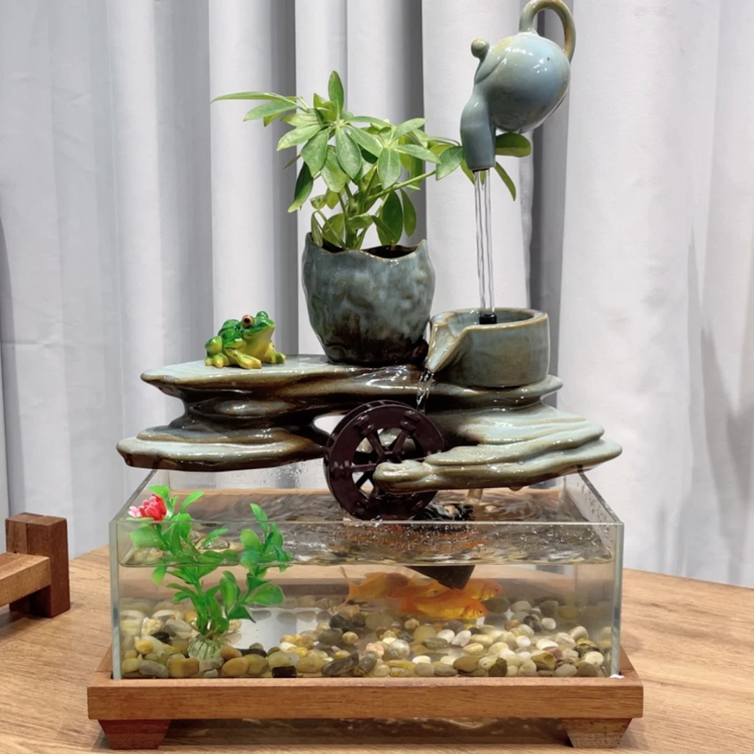 【闪购商品】密胺摆件
