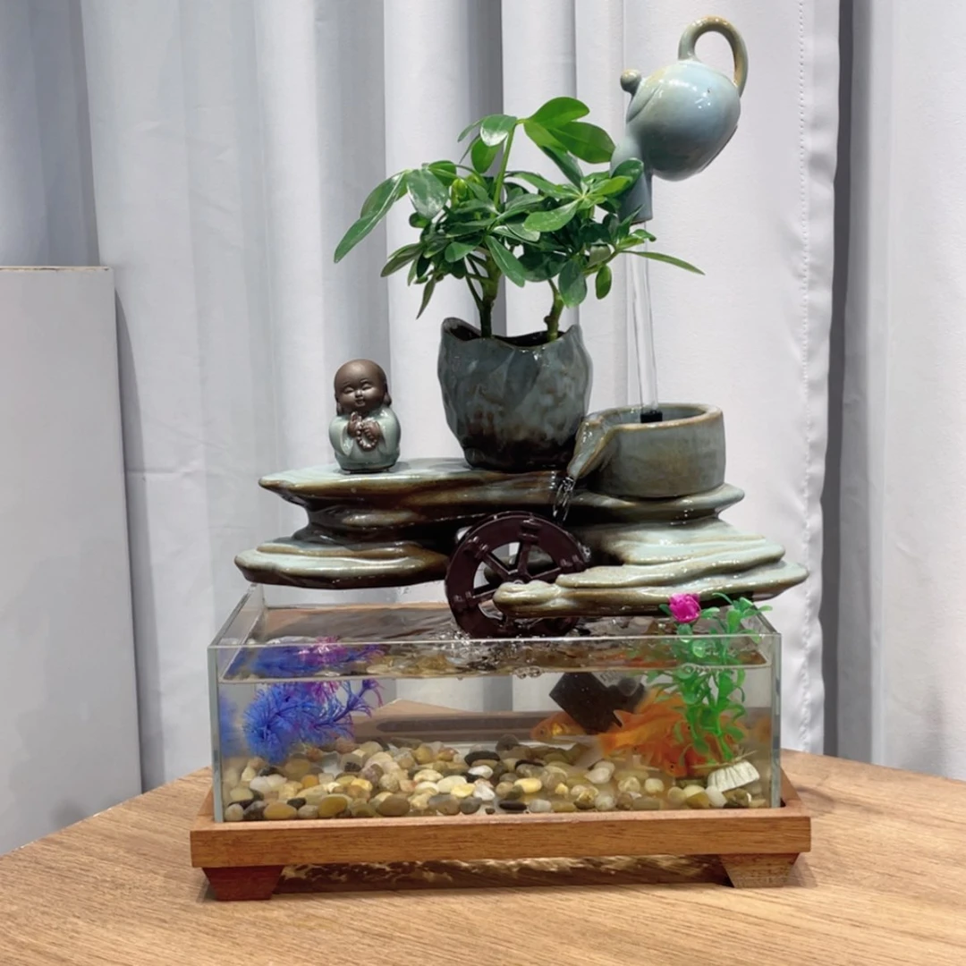 【闪购商品】密胺摆件