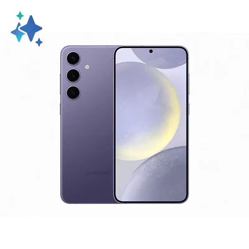 准新品 Samsung/三星  Galaxy S24+ 超视觉夜拍 大屏AI智能5G