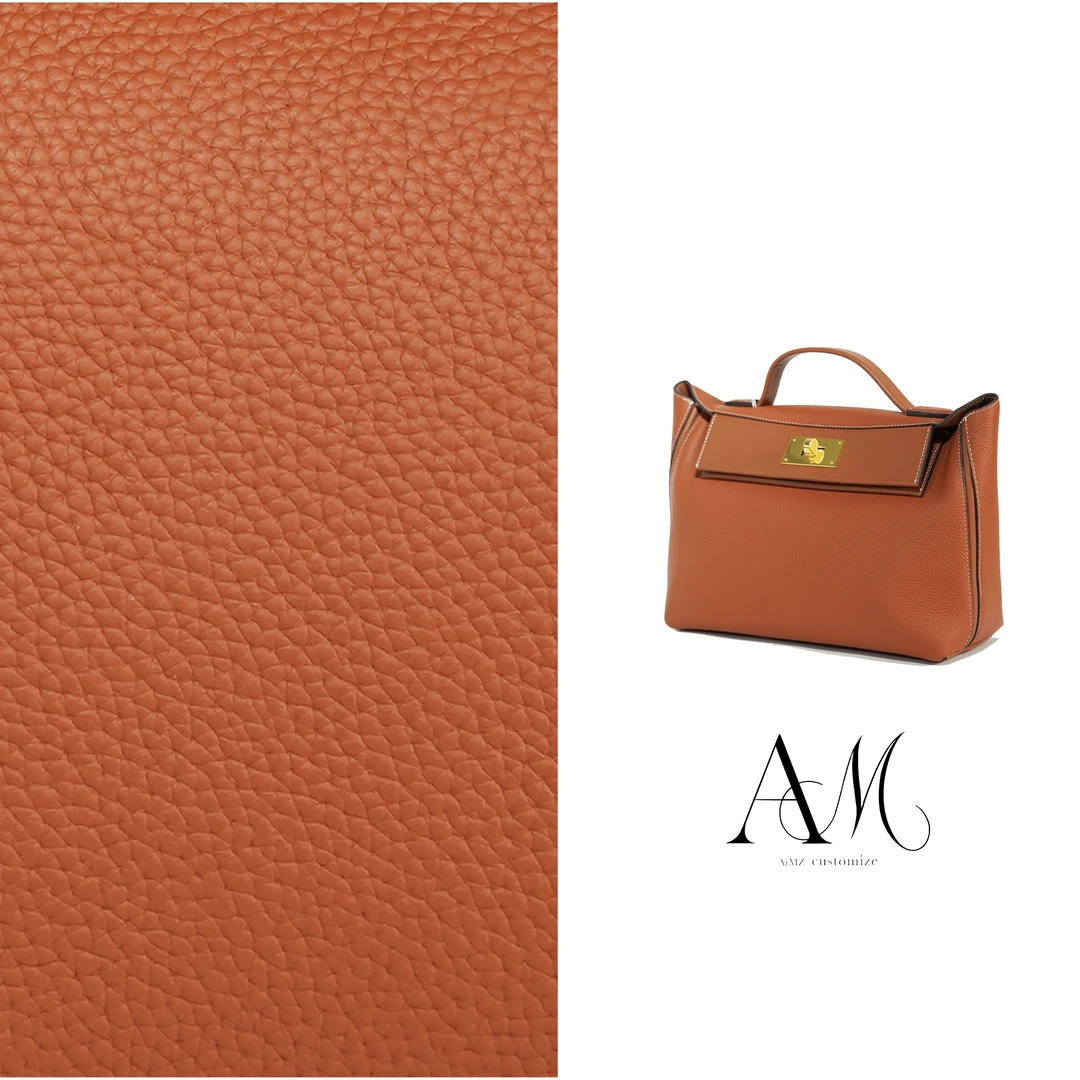 【丹姐和包】专属女包时尚手提包可斜挎女包01-2424-21P-金棕