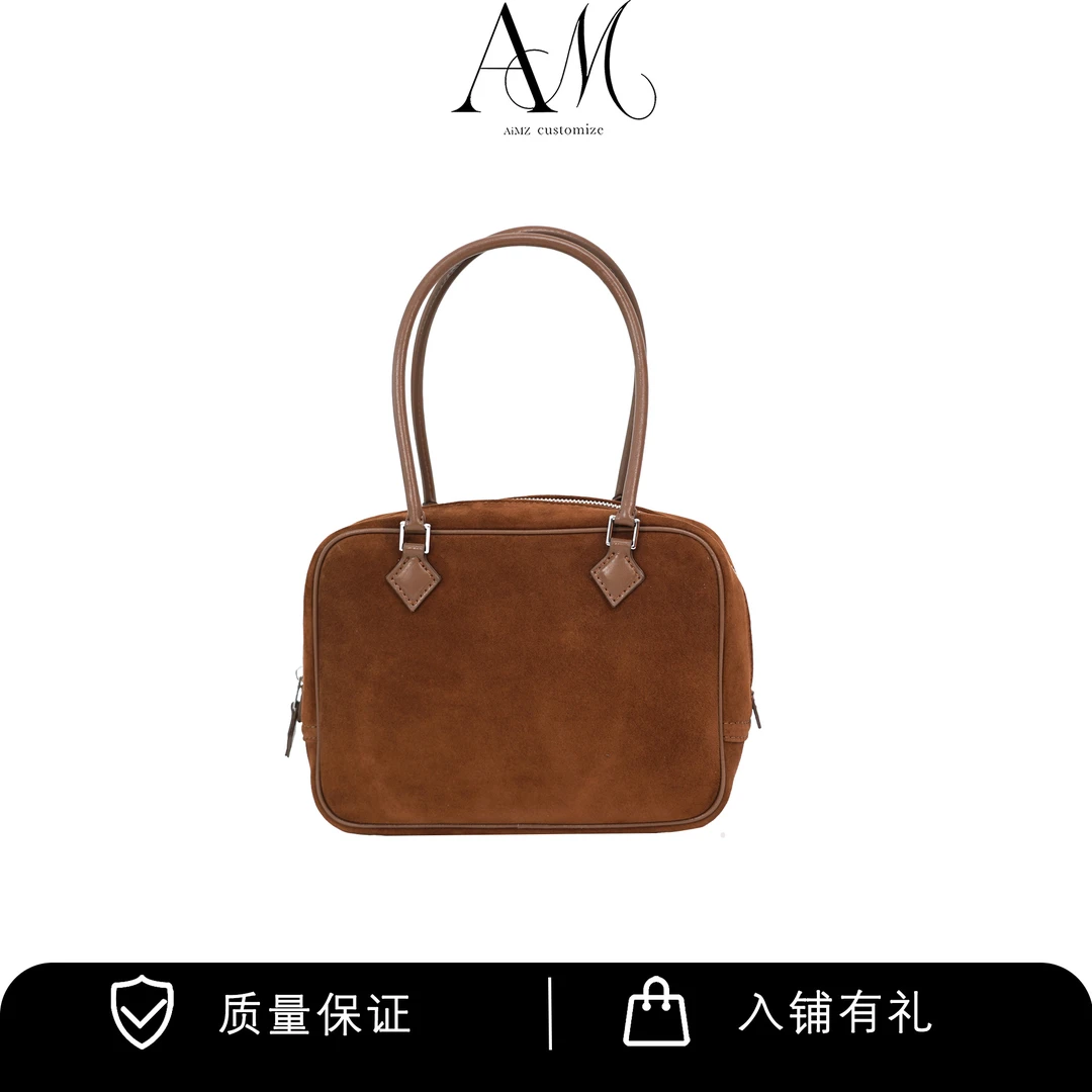 【丹姐和包】21cm-真皮女包时尚休闲手提包-2567