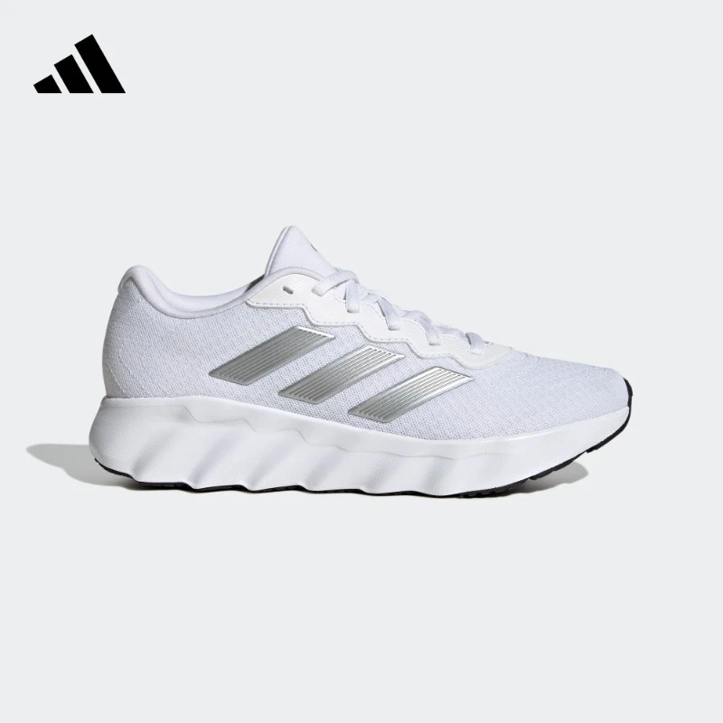 阿迪达斯官方女舒适跑步运动鞋adidas ADIDAS SWITCH MOVE ID5257