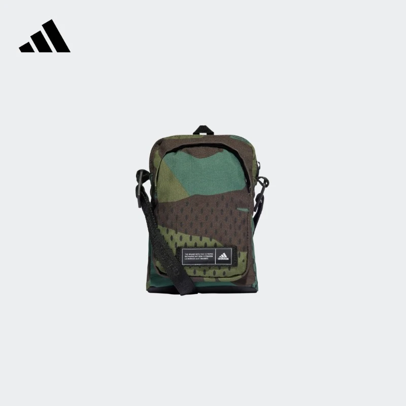 阿迪达斯男女款休闲运动包 adidas SP CLSC ORG CAMO HT6938