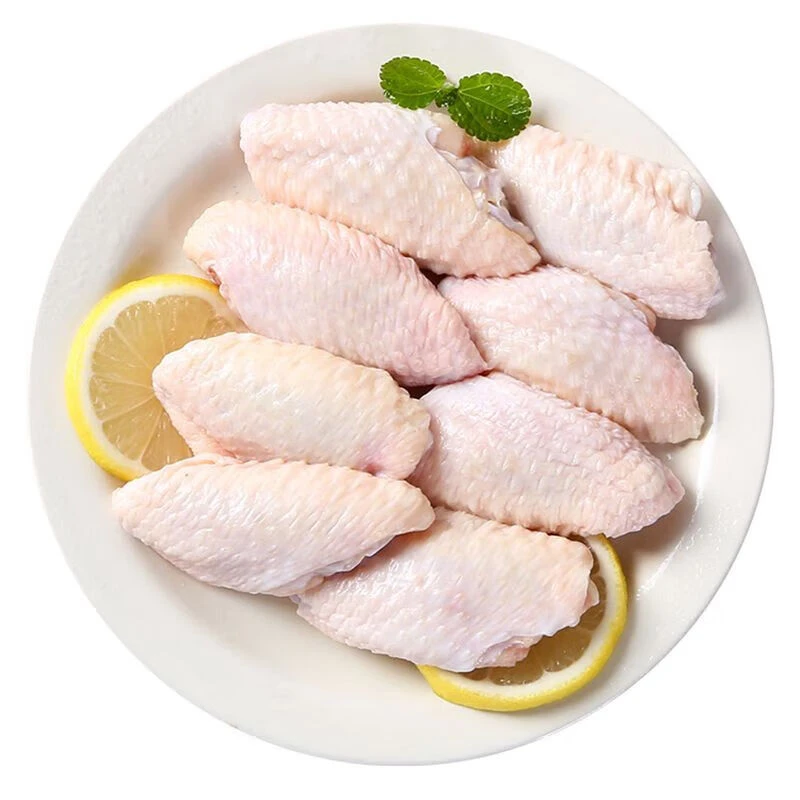 正大冰鲜鸡翅中 约1kg /份