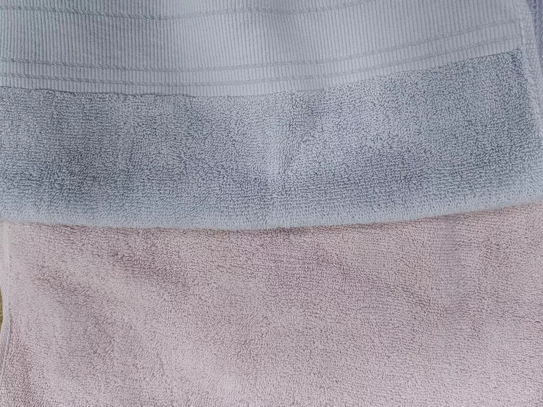 【35 】80*34  流苏毛巾  尾货清货 】