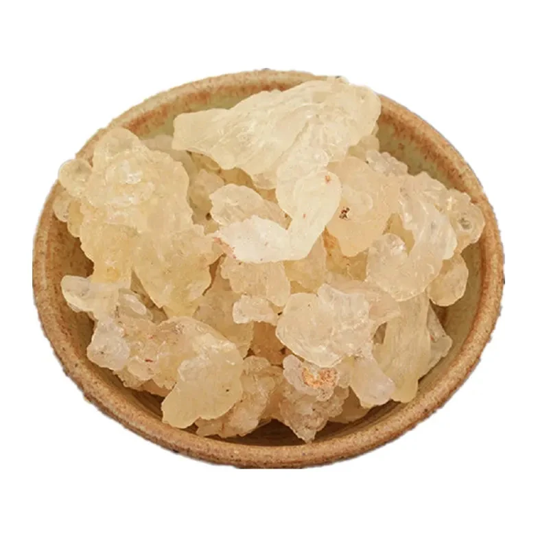 美女三宝之一雪燕500克 桃胶皂角米伴侣煮粥食材