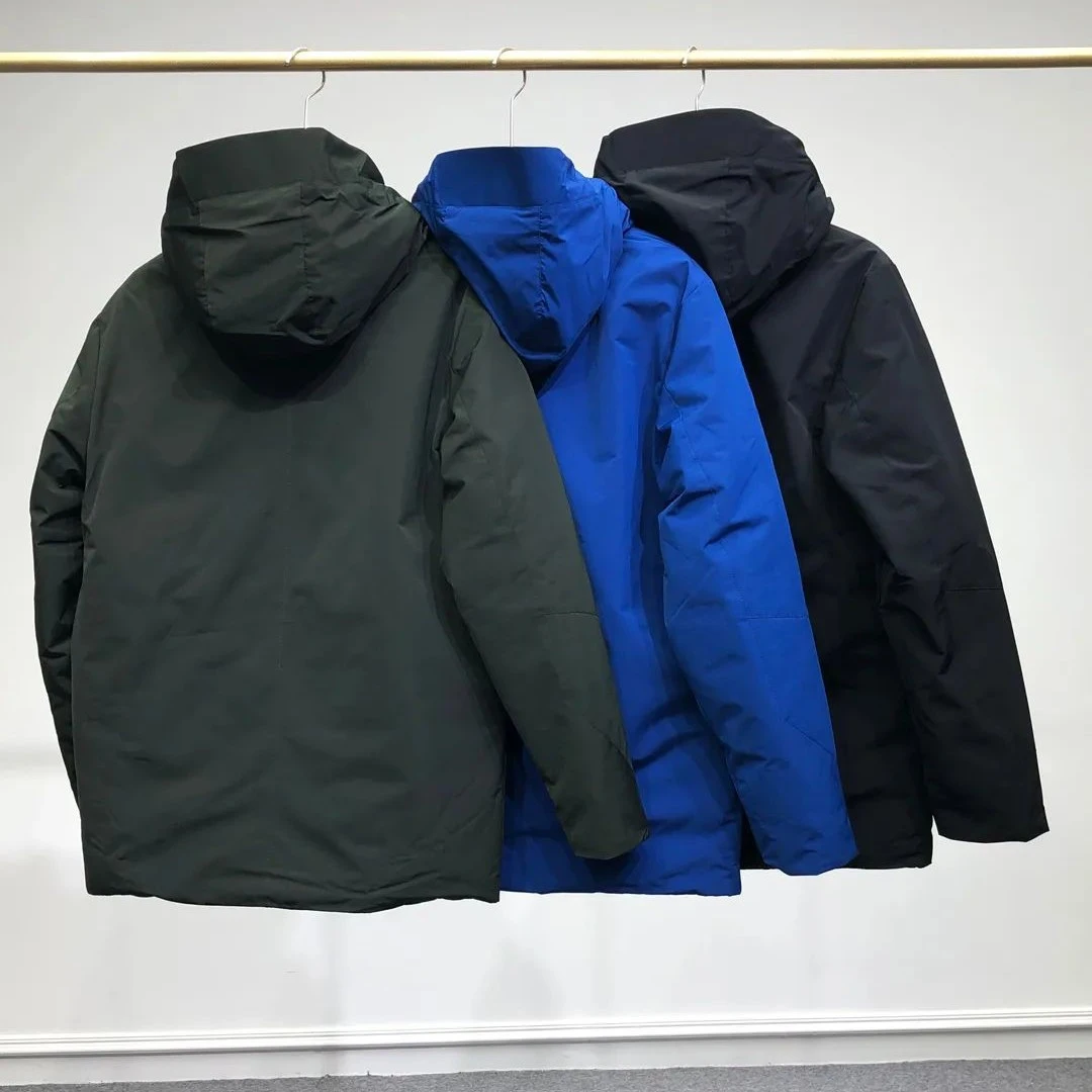 9999食冬季男女同款时尚百搭外套加厚棉服