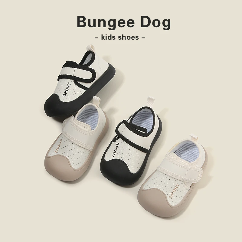 网红3岁步前鞋学步鞋2025春秋男网鞋0一1-2岁3幼儿童软底鞋防滑鞋