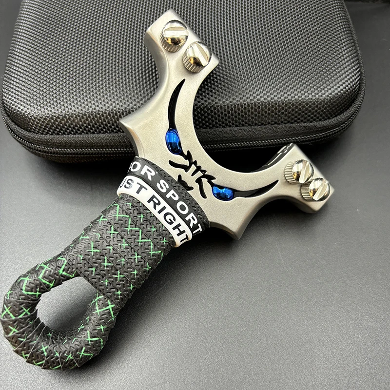 弓途不锈钢大怪兽手拧螺丝快压玩具把手