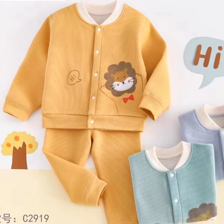 【直播专属】婴幼童装秋冬孤品捡漏 下单备注编码【直播间展示为准】