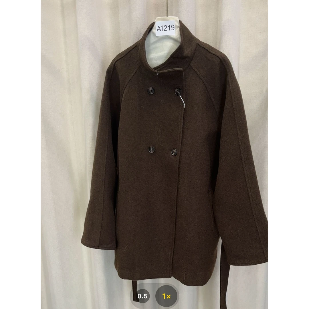 拾光家秋冬新款女装1219