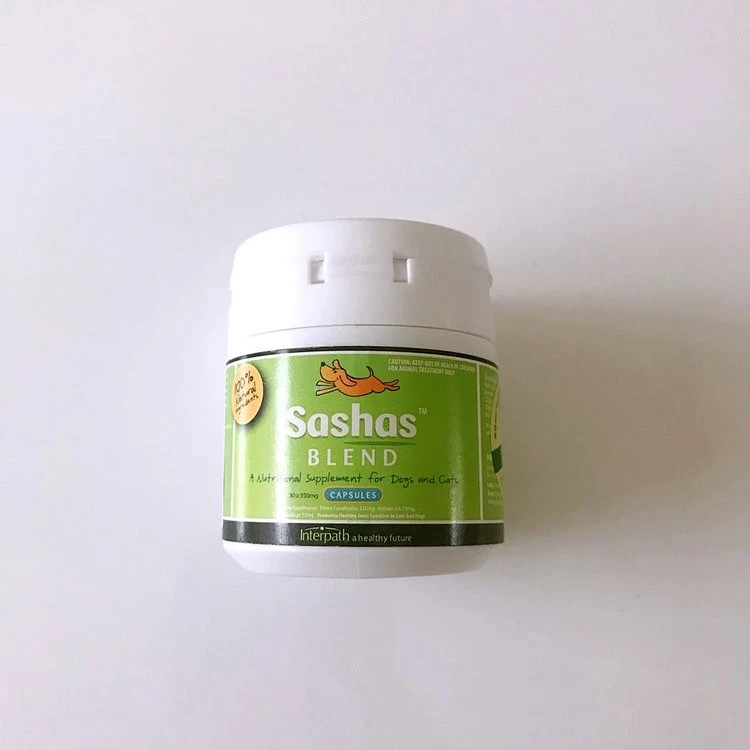 【安爸亲自在用】狗狗髌骨脱位、腿瘸就吃这个套餐