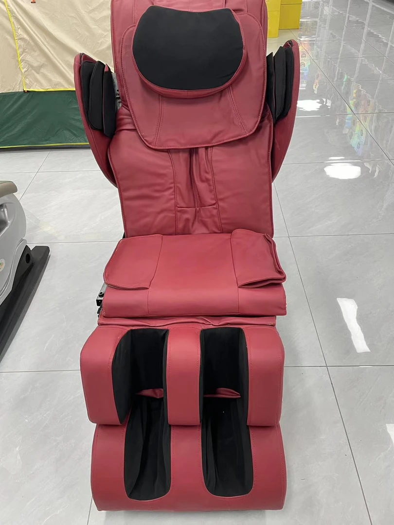 按摩椅全自动豪华新款