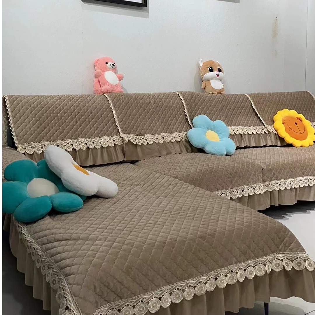 四季款式孤品单张 套装沙发垫G