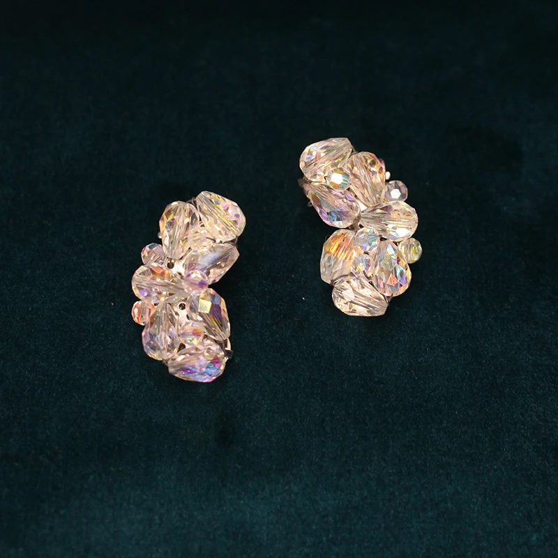 合金耳饰 耳环2-20【88031708-027】