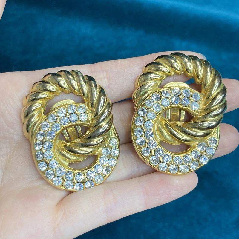 耳环1-12【406112-071】