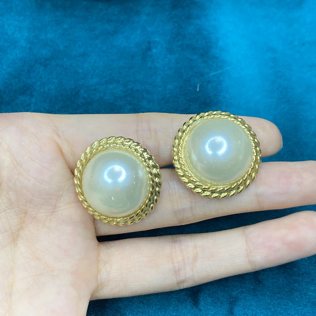 ACCENTS耳环1-22【20230925QT1-071】