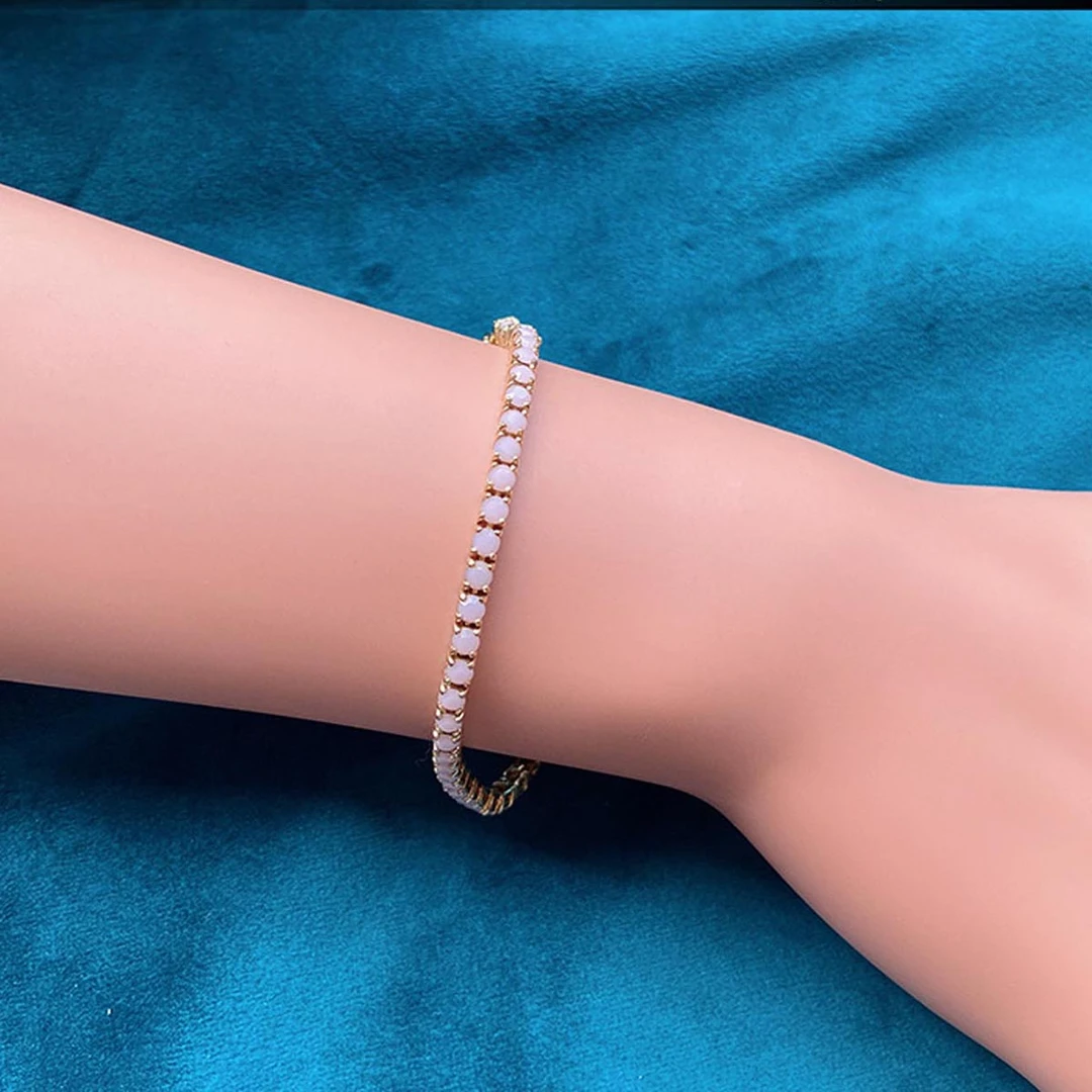 合金手镯 手镯1-14【20201015QT2-004】