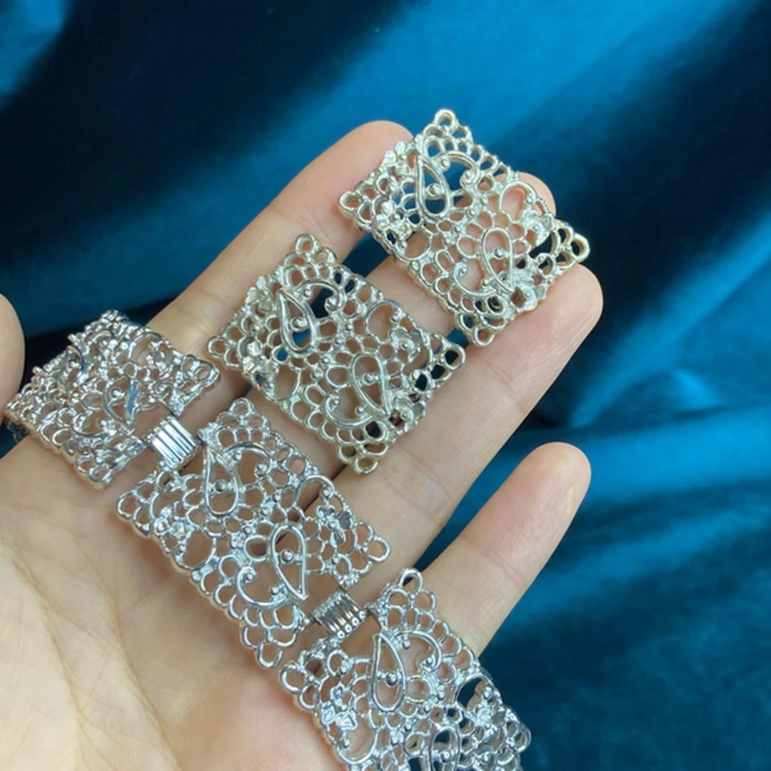 手链耳环套装【20231211QT2-068】