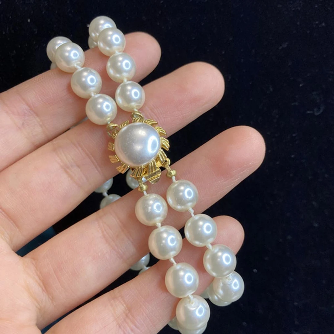 合金项链 项链2-10【20231211QT2-158】