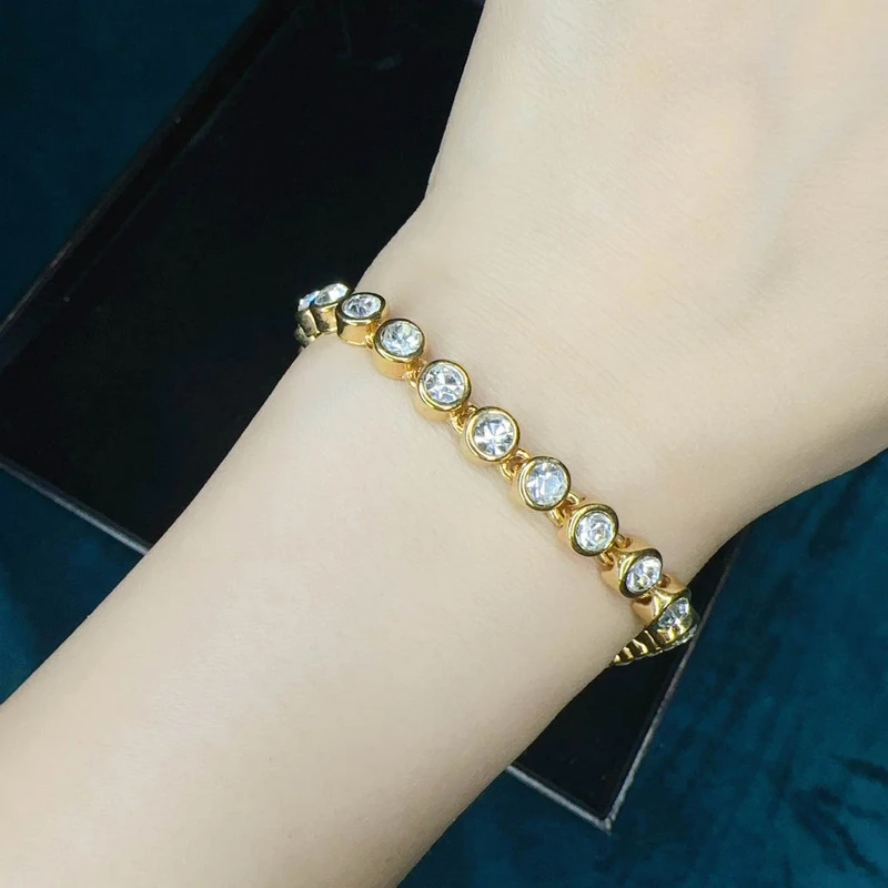 合金手链 手链2-11【406113-093】