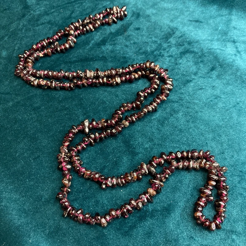 合金项链 项链2-23【20240409QT1-139】