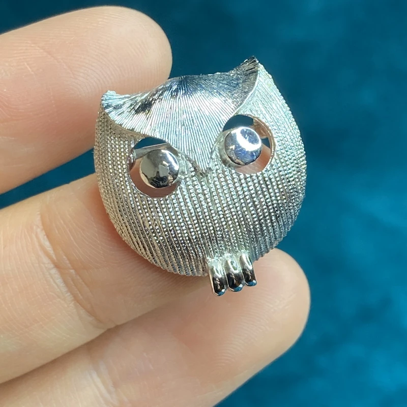 trifari胸针【20231130QT1-054】