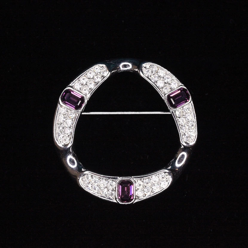 合金胸针 胸针2-15.【20230715QT2-023】