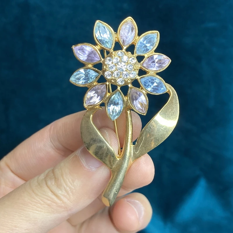 合金胸针 胸针1-16【20240409QT4-062】