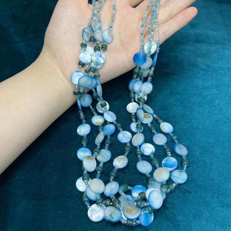 M&S项链【405281-032】