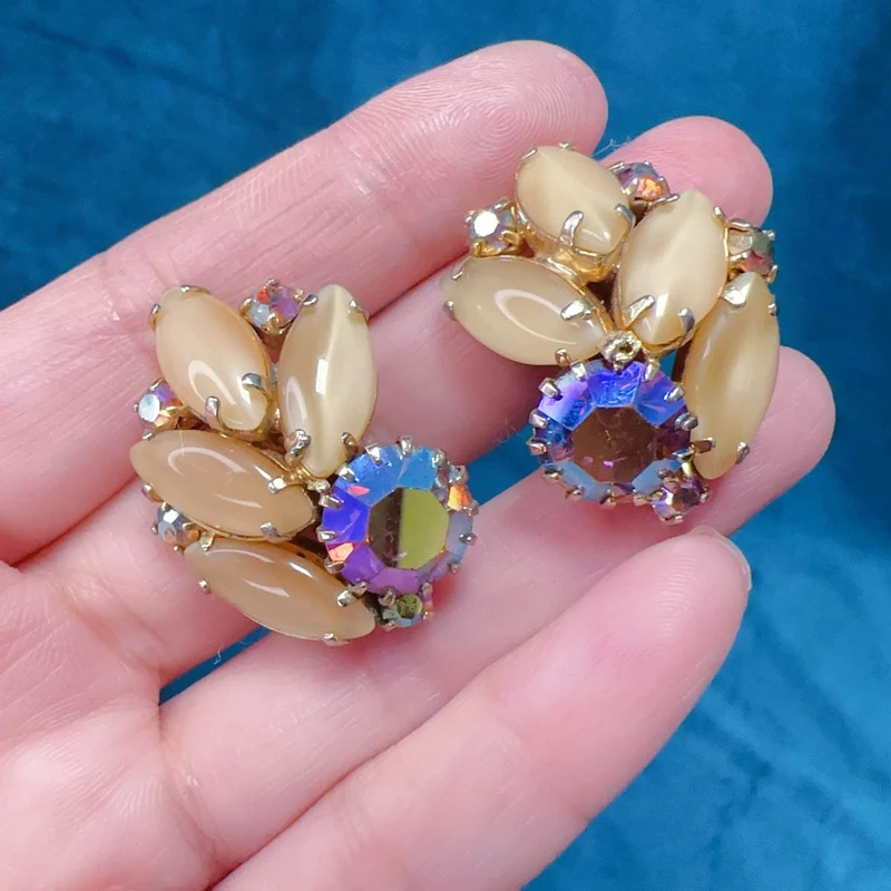 耳环5-2【jaa40525-063】