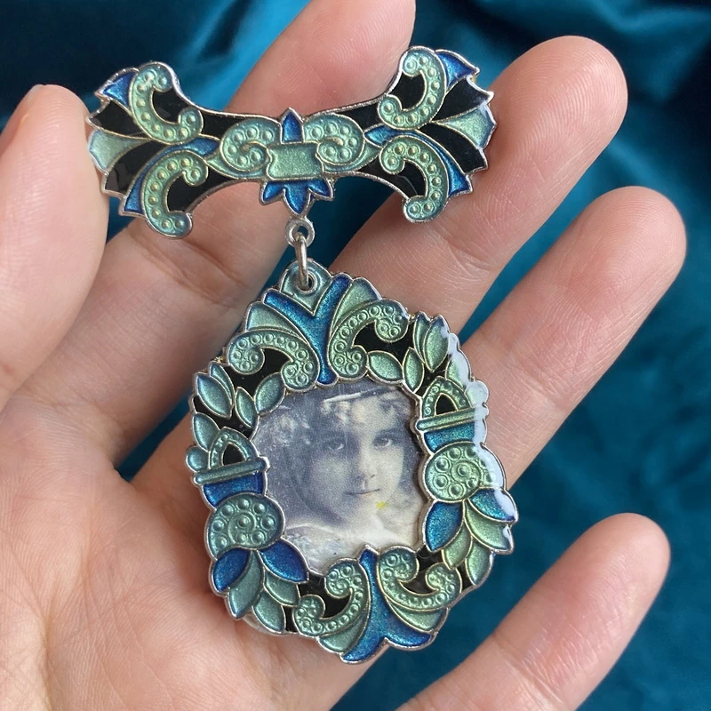 胸针2-25【20230928QT1-036】