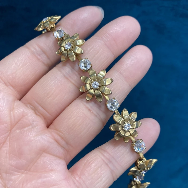 PILCRIM手链【20240216QT4-202】