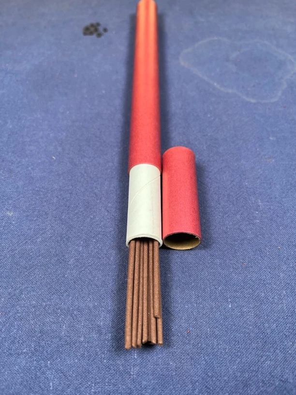 海南黄花梨线香10克