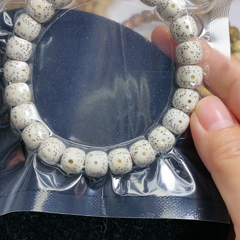 【闪购商品】星月菩提手串吴***.910